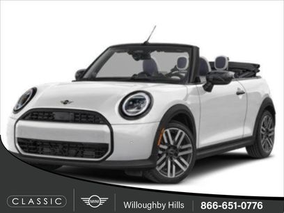 New 2026 MINI Cooper S