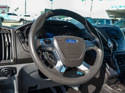 Used 2017 Ford Transit 150 148 Low Roof RWD image 15