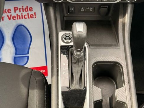 Certified 2024 Nissan Sentra SV w/ All-Weather Package image 29