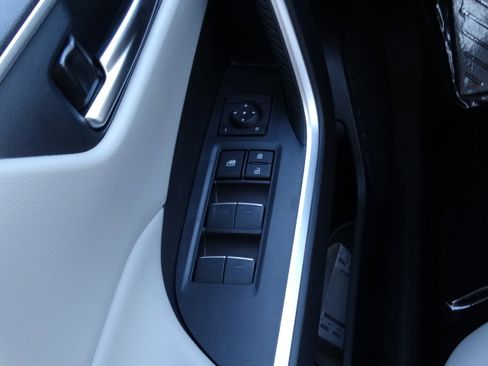 New 2025 Toyota RAV4 XLE Premium image 29