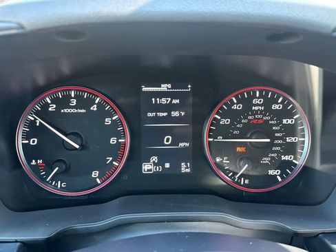 New 2026 Subaru Impreza RS image 19