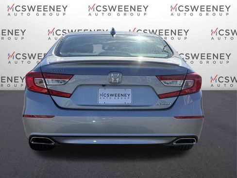 Used 2019 Honda Accord Sport image 4