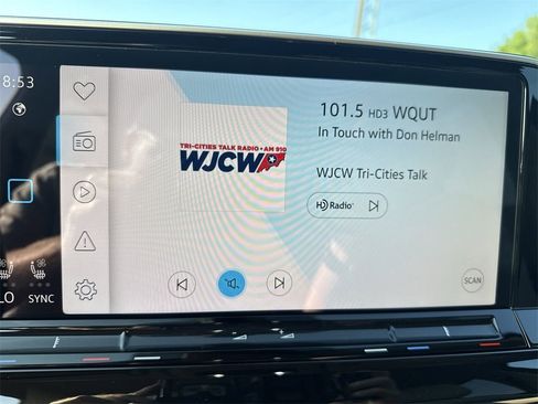 New 2026 Volkswagen Atlas SE image 13