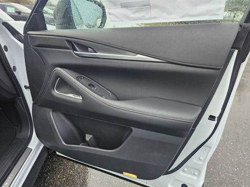 New 2026 INFINITI QX60 Luxe image 10