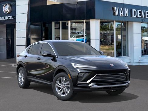 New 2026 Buick Envista Preferred w/ Convenience I Package image 7