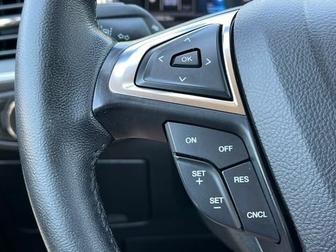 Certified 2023 Ford Edge SEL AWD/4WD image 20