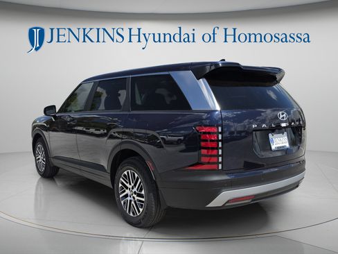 New 2026 Hyundai Palisade SE FWD image 7