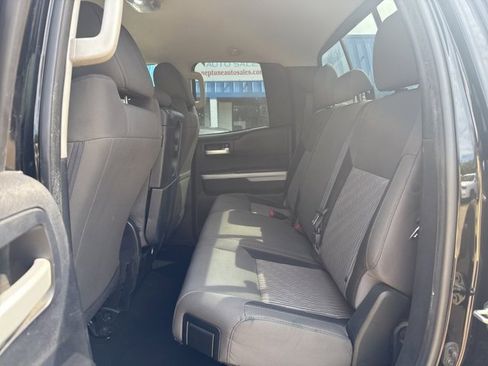 Used 2014 Toyota Tundra SR5 image 12