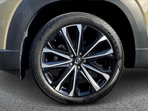 Used 2023 MAZDA CX-50 2.5 Turbo w/ Premium Plus Pkg image 34