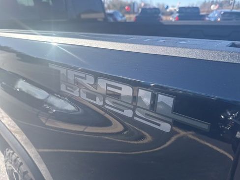 New 2026 Chevrolet Silverado 2500 LT w/ Trail Boss Package image 24