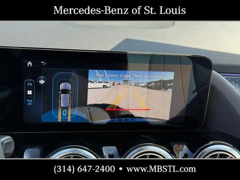New 2026 Mercedes-Benz GLA 250 4MATIC image 18