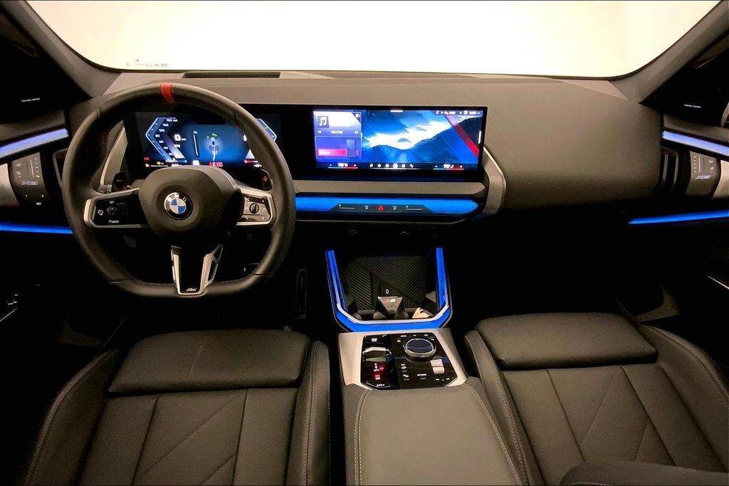 Used 2026 BMW X3 M50 w/ Premium Package AWD/4WD image 16
