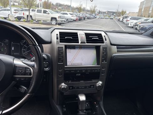 Used 2021 Lexus GX 460 Premium image 33