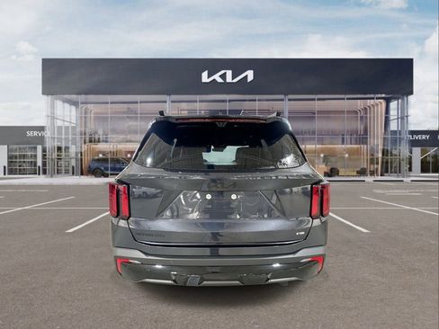 New 2026 Kia Sorento SX Prestige image 7