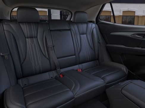 New 2026 Buick Envision Avenir image 18