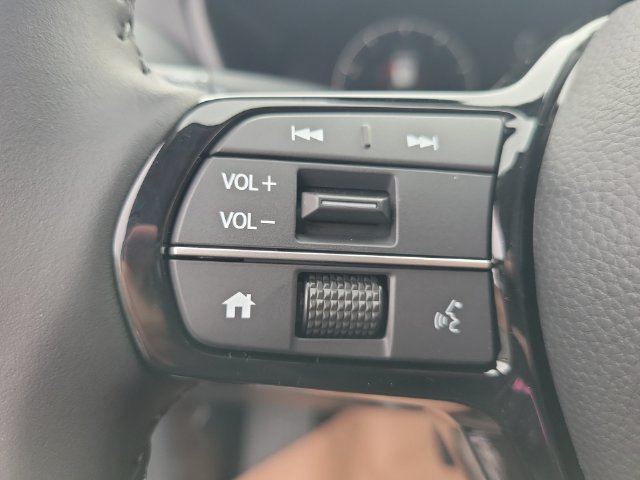 New 2027 Honda HR-V EX-L image 32