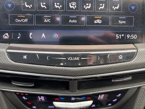 Used 2020 Cadillac CT6 Premium Luxury image 38