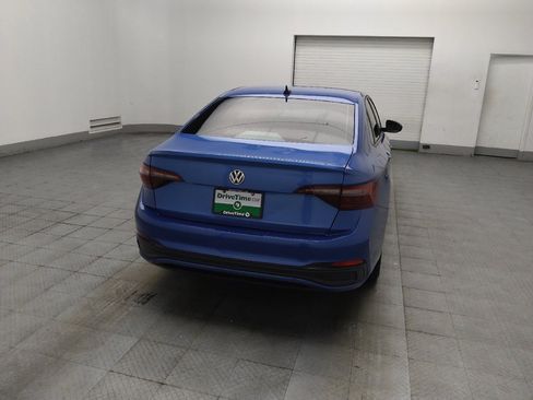 Used 2022 Volkswagen Jetta Sport FWD image 7
