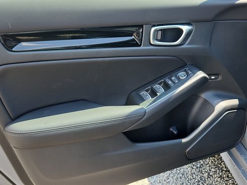 New 2026 Honda Civic Sport Touring image 8
