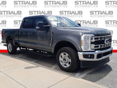 Used 2026 Ford F250 XLT