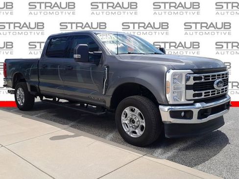 Used 2026 Ford F250 XLT AWD/4WD image 1