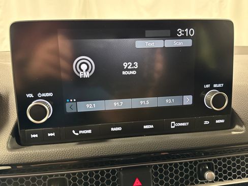 Certified 2023 Honda Civic LX image 21
