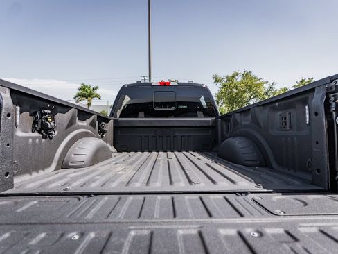 Used 2026 Ford F250 Platinum AWD/4WD image 44
