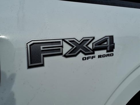 New 2026 Ford F150 XLT w/ Equipment Group 302A MID image 10