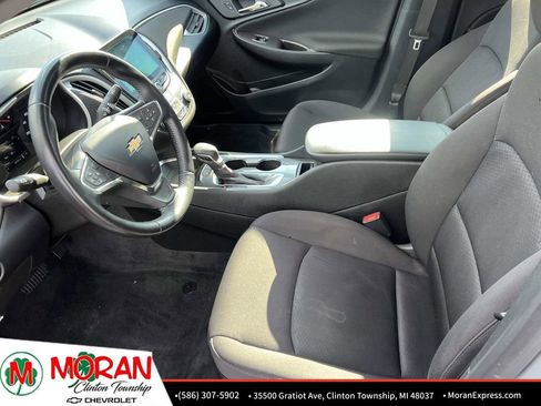 Used 2021 Chevrolet Malibu RS image 18