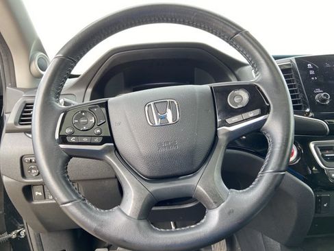 Used 2021 Honda Pilot Touring image 35