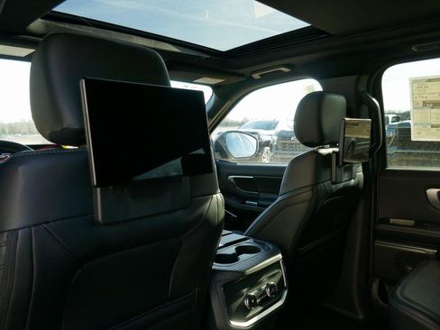 New 2026 Ford Expedition Max Platinum w/ Stealth Appearance Package image 13