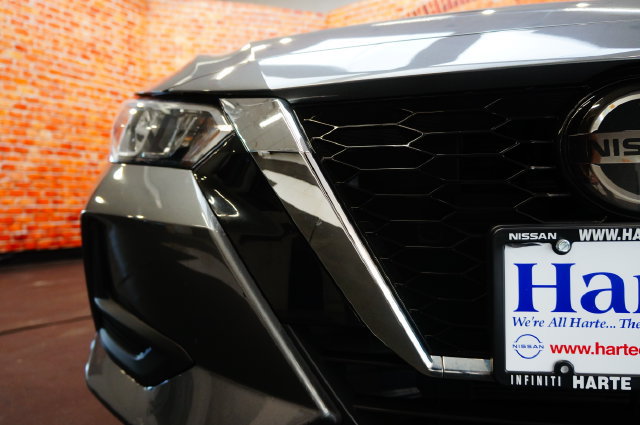 Certified 2023 Nissan Sentra SV w/ All-Weather Package FWD image 60