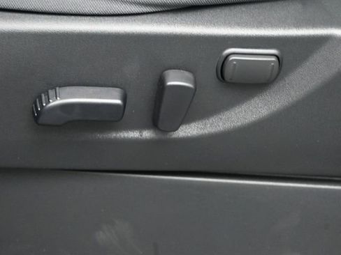 New 2026 Nissan Frontier SV w/ All-Weather Content Package image 20