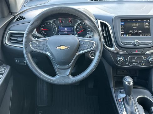 Used 2019 Chevrolet Equinox LT AWD/4WD image 14