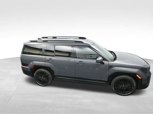 New 2026 Hyundai Santa Fe Calligraphy FWD image 32
