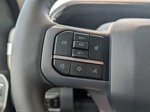 New 2026 Ford F350 Lariat w/ Black Appearance Package image 10