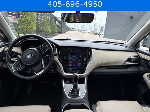 Used 2020 Subaru Outback Limited w/ Popular Package #2 AWD/4WD image 14