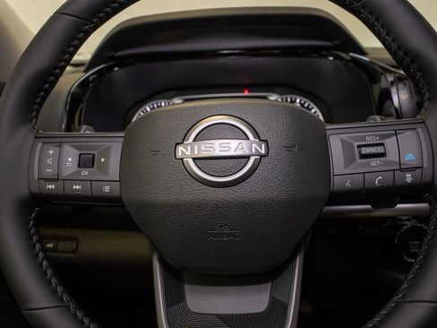 New 2026 Nissan Pathfinder SV image 21