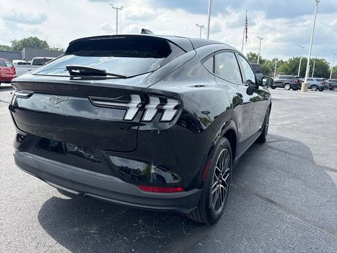 Used 2025 Ford Mustang Mach-E Premium AWD/4WD image 7