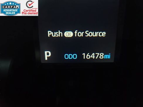 Used 2025 Toyota Tundra SR5 w/ SR5 Convenience Package image 29