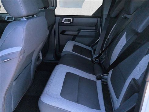 New 2025 Ford Bronco Big Bend image 14