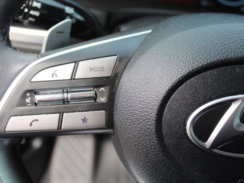 Used 2025 Hyundai Palisade SEL FWD image 40