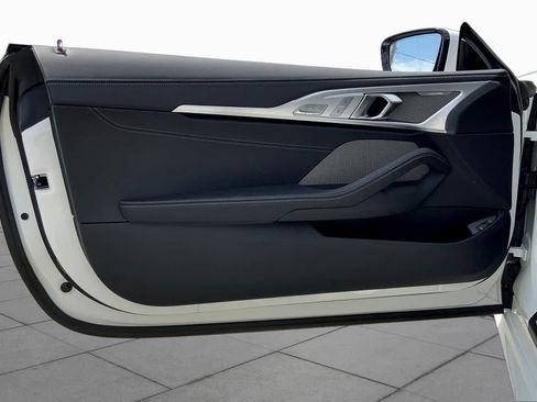 New 2026 BMW 840i xDrive Coupe AWD/4WD image 10