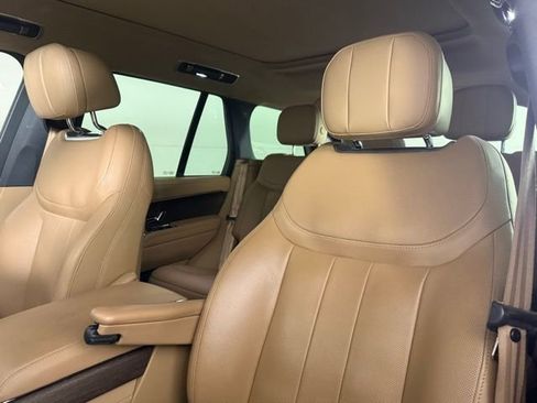 Used 2023 Land Rover Range Rover SE image 14