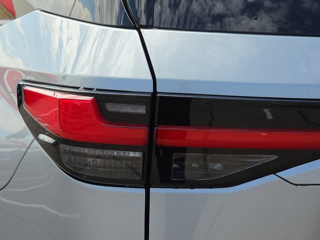 New 2026 Lexus TX 350 AWD w/ Technology Package image 11