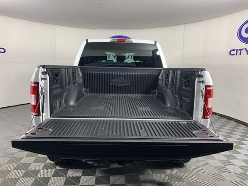 Used 2018 Ford F150 XLT AWD/4WD image 32