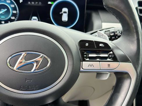 Used 2022 Hyundai Tucson Limited w/ Cargo Package AWD/4WD image 22