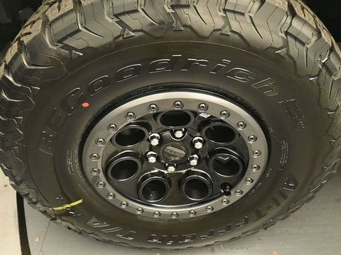 New 2026 Ford F150 Raptor image 15