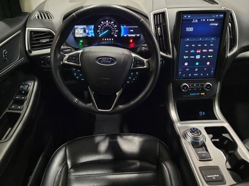 Used 2024 Ford Edge SEL AWD/4WD image 22
