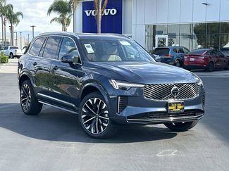New 2026 Volvo XC90 B6 Plus w/ Protection Package Premier video 1
